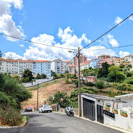 Estudio Vila Isabel - A Coimbra Eksteriør bilde