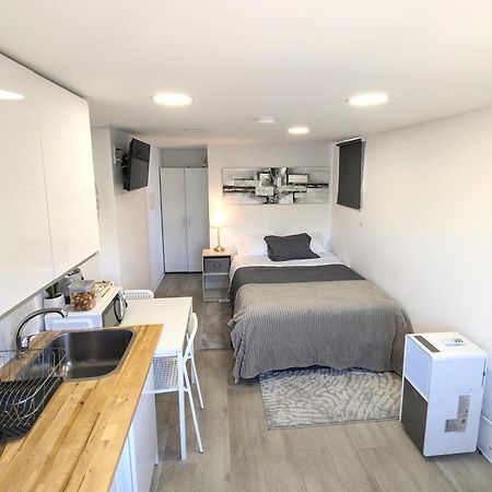 Estudio Vila Isabel - A Coimbra Eksteriør bilde