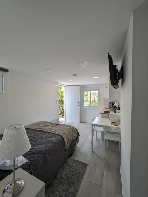 Estudio Vila Isabel - A Coimbra Eksteriør bilde